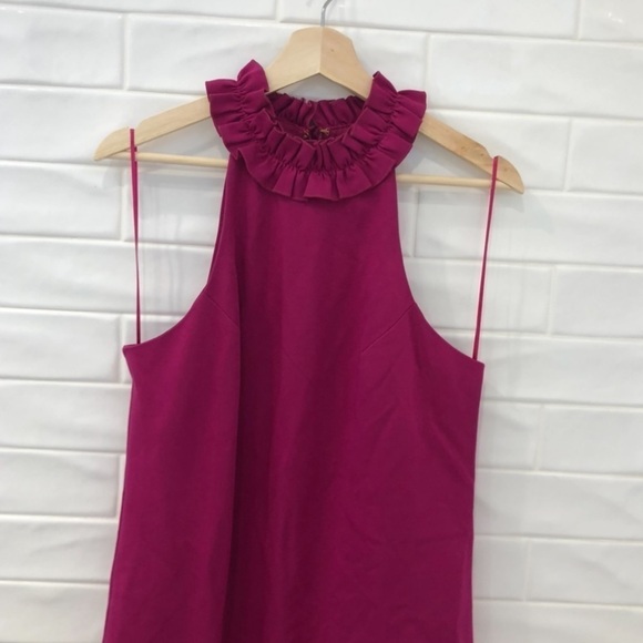 TRINA Turk Dobbie Dress - Picture 6 of 12